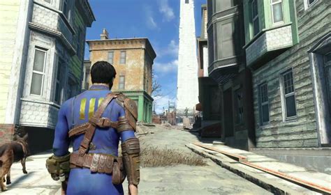 fallout four release date